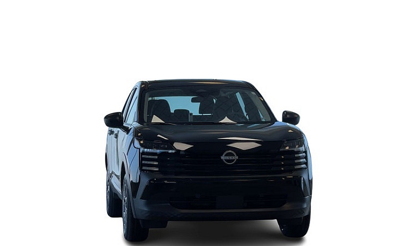 2025 Nissan Kicks S ...