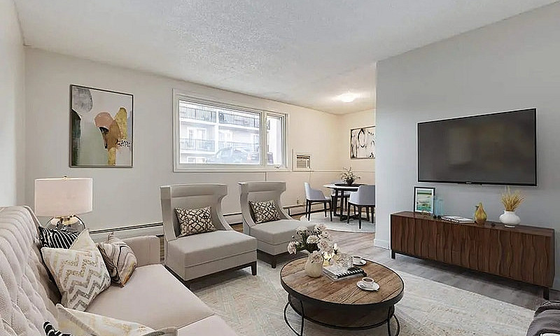 Modern Apartments Wi...