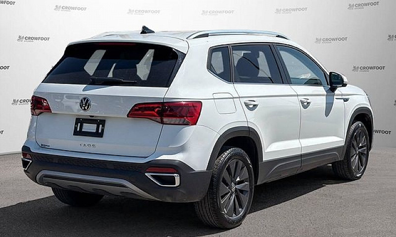 2024 Volkswagen Taos...
