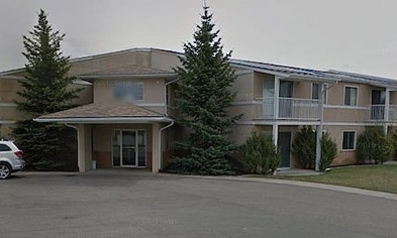 2-Bedroom Apartment ...