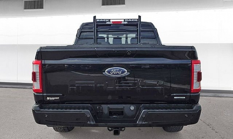 2023 Ford F-150 Lari...