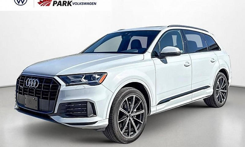 2023 Audi Q7 Komfort...