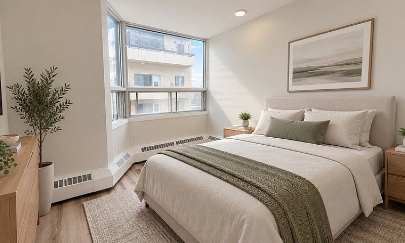 Apartment For Rent A...