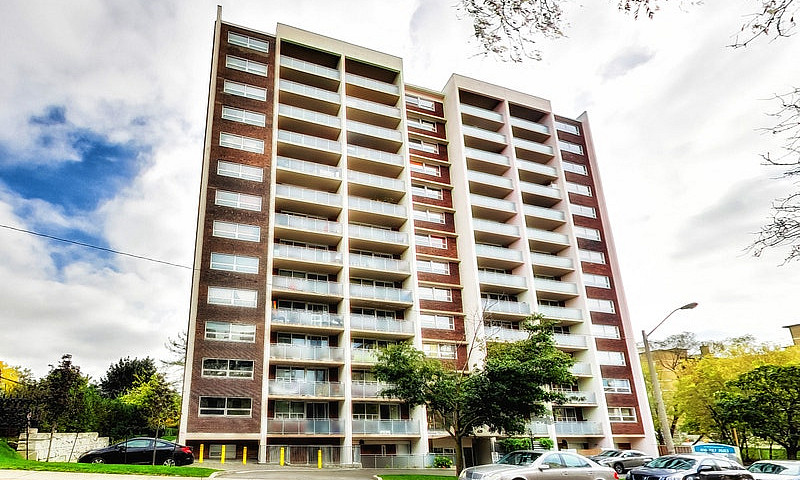 1 Bedroom Apartment ...