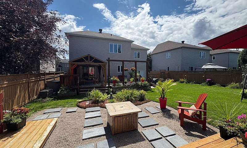 $739,900 - 2 Storey ...