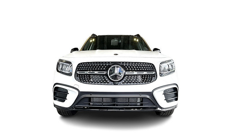 2026 Mercedes-Benz G...