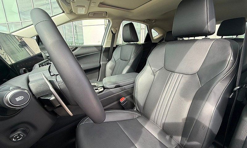 2026 Lexus Nx...