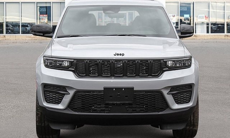 2024 Jeep Grand Cher...