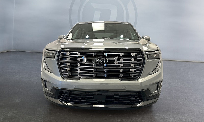 2027 Gmc Acadia Dena...