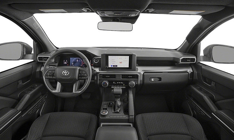2026 Toyota 4Runner ...
