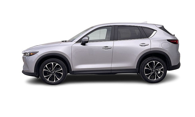 2022 Mazda Cx-5 Gs L...