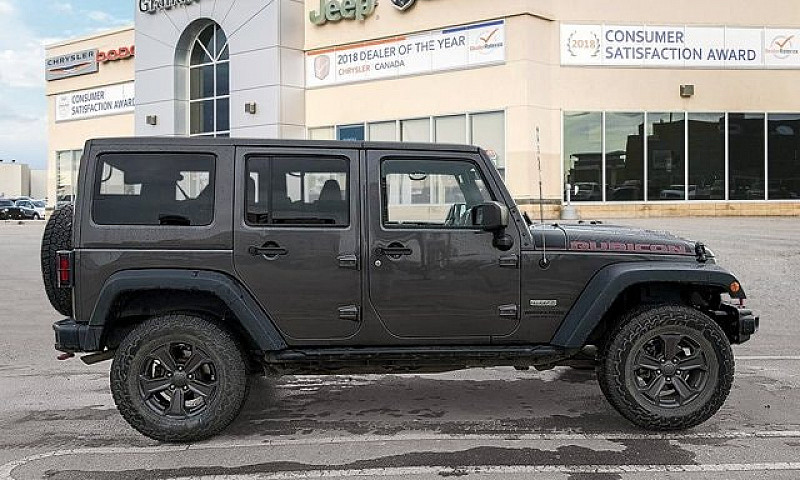 2018 Jeep Wrangler J...