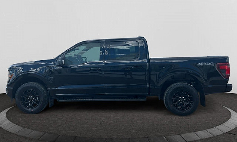 2026 Ford F-150 Xlt...