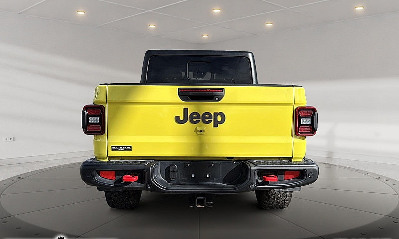 2023 Jeep Gladiator ...