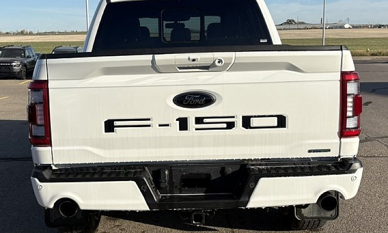2023 Ford F-150 Lari...