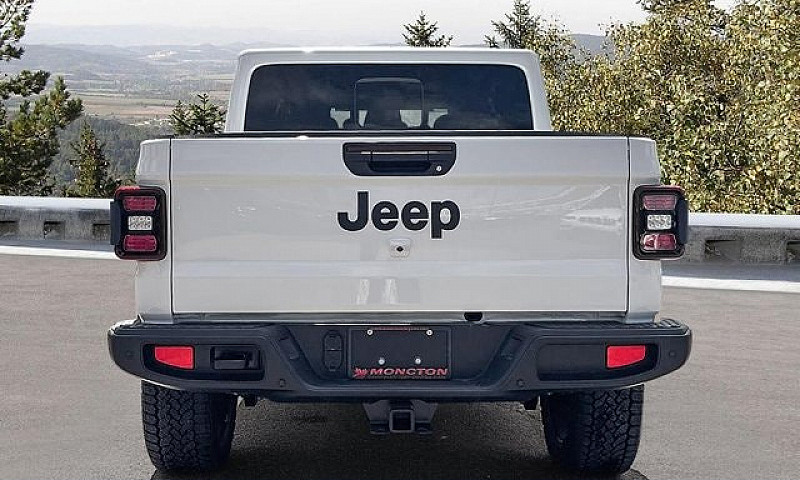 2026 Jeep Gladiator ...