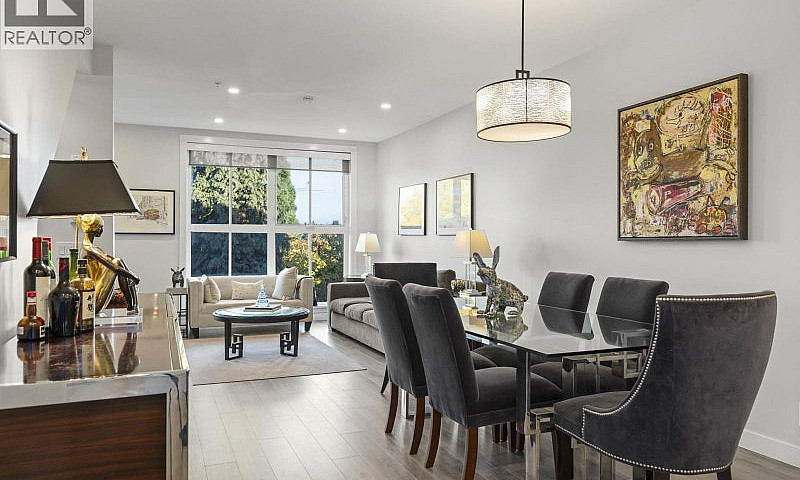 3445 Porter Street V...