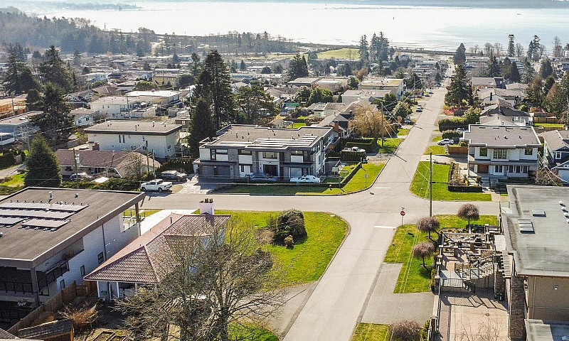 15761 Cliff Avenue W...