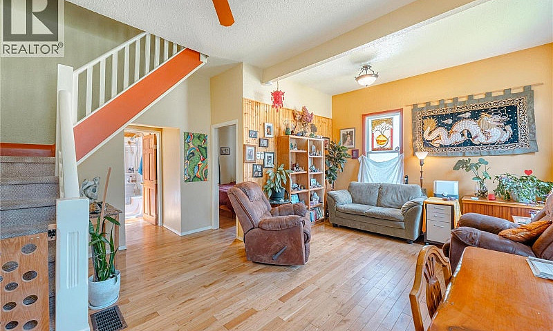 1105 Oscar Street Re...