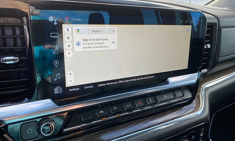 2023 Chevrolet Silve...