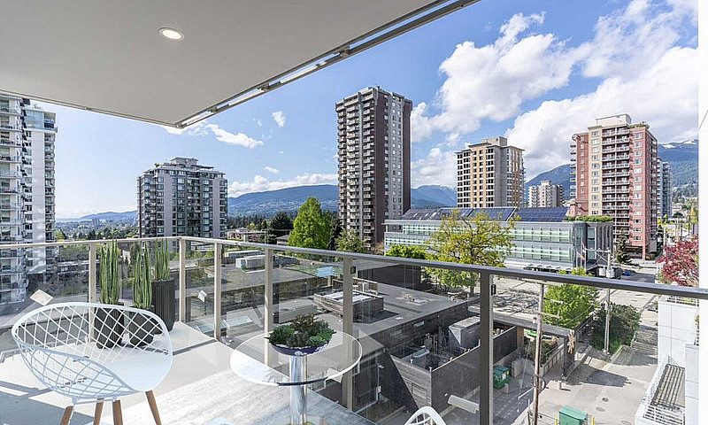 The Lonsdale - 2 Bed...