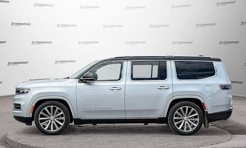 2023 Jeep Grand Wago...