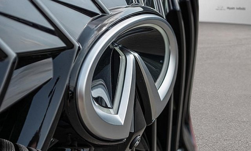2027 Infiniti Qx65 A...