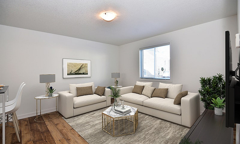 1 & 3Bedroom Apartme...
