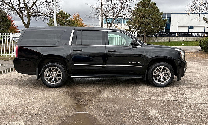 2018 Gmc Yukon Yukon...
