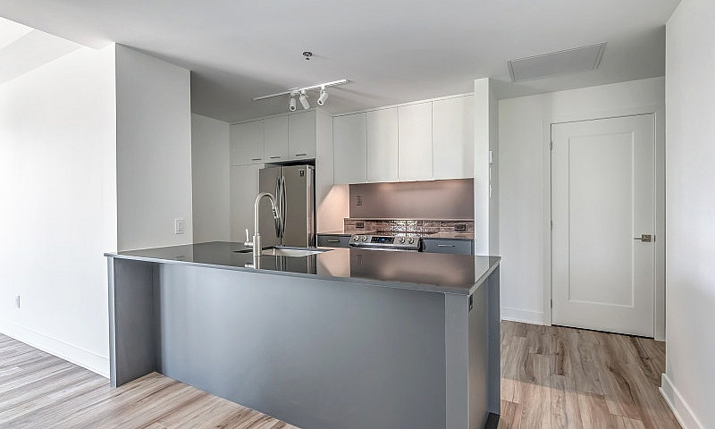 Condo Logement À Lou...