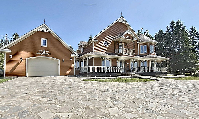 750 000$ - Maison 2 ...