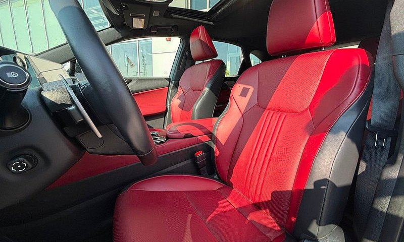 2026 Lexus Nx Nx 350...
