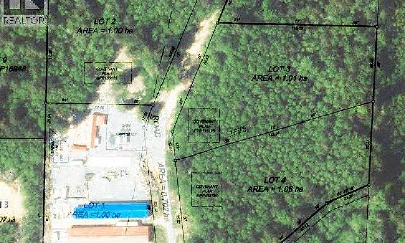 Lot 3- Nootka Street...