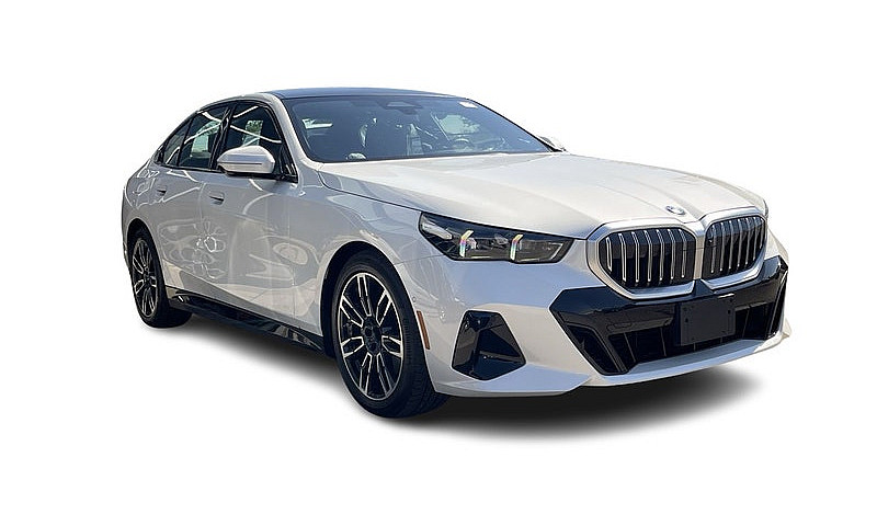 2026 Bmw 530I...