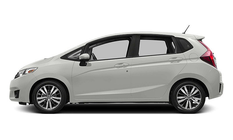 2015 Honda Fit Ex...