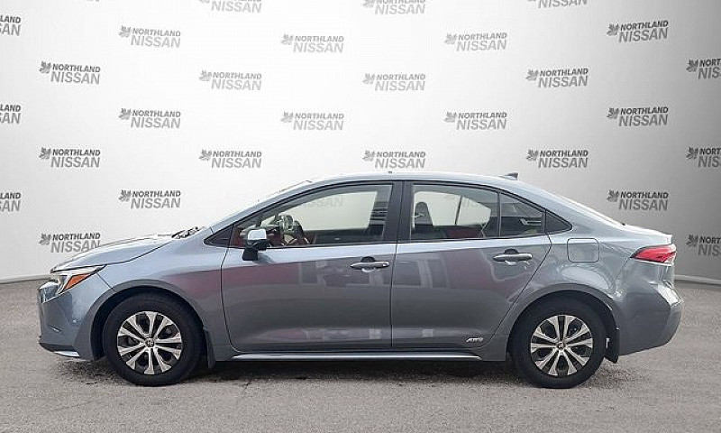 2024 Toyota Corolla ...