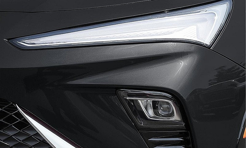 2026 Buick Envista S...