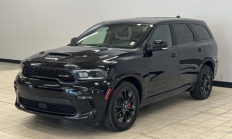 2022 Dodge Durango R...