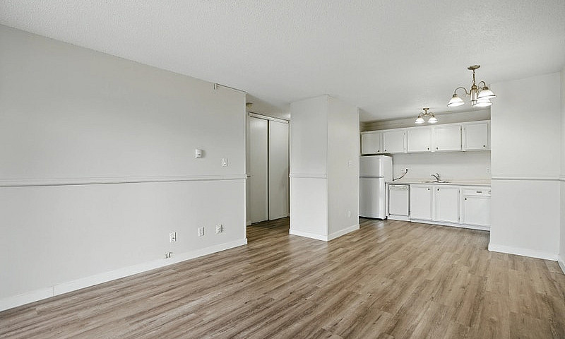 Affordable Apartment...