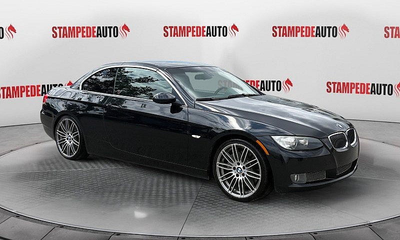 2008 Bmw 3 Series 33...