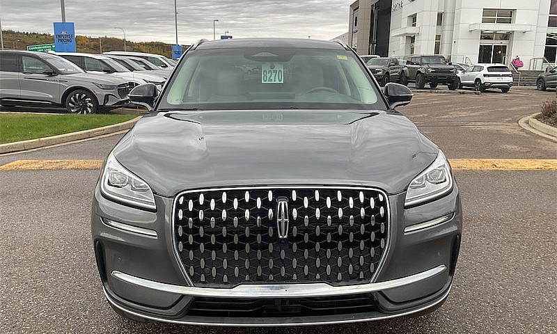 2023 Lincoln Corsair...