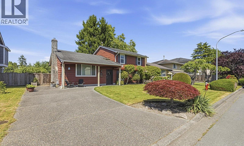 10851 Rosecroft Cres...