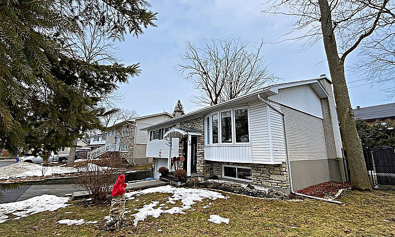750 000$ - Bungalow ...