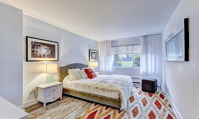 *Promo! Junior 2 Bed...