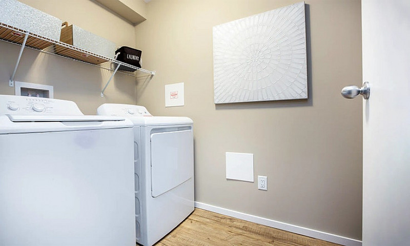 Pet-Friendly Two Bed...