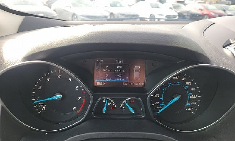 2014 Ford Escape Se ...