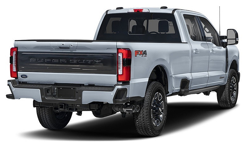 2027 Ford Super Duty...