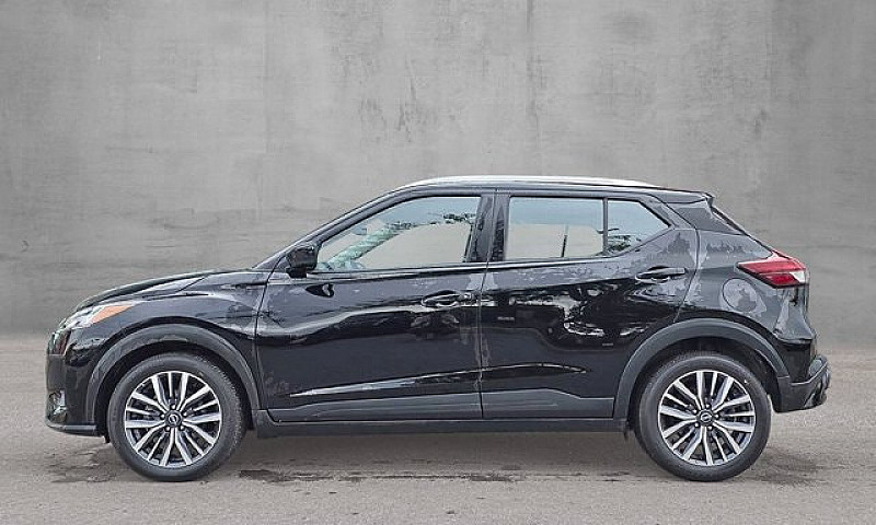 2025 Nissan Kicks Pl...