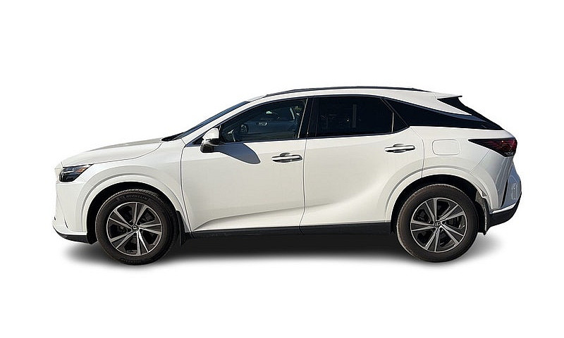 2024 Lexus Rx 350 Pr...