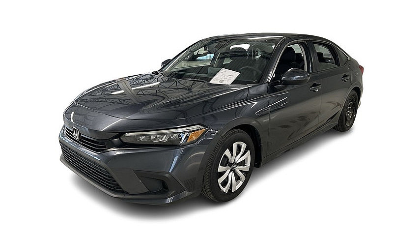 2023 Honda Civic Sed...